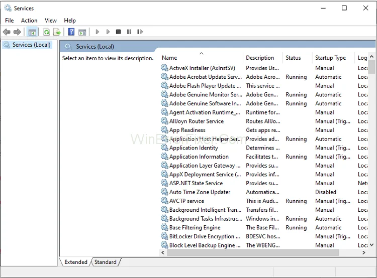 Pengalaman NVIDIA GeForce Tidak Berfungsi Ralat {Diselesaikan}