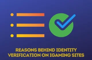 دلایل پشت تایید هویت در سایت های iGaming