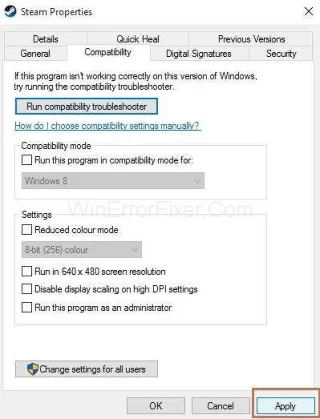 Steam Tidak Akan Dibuka pada Windows dan Mac {Solved}