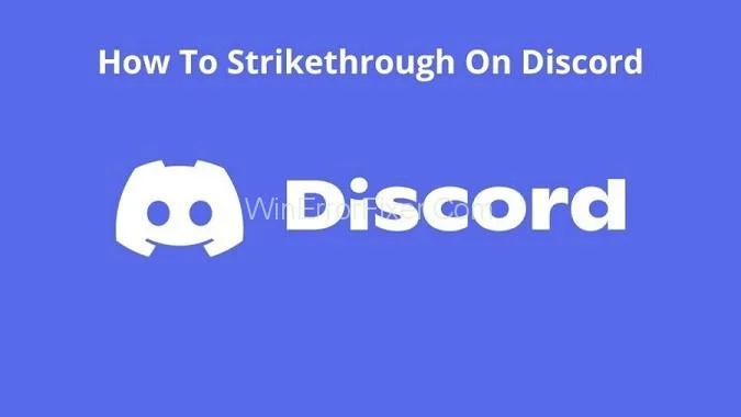 راهنمای قالب‌بندی متن Discord: رنگ‌ها، پررنگ، مورب، خط خطی