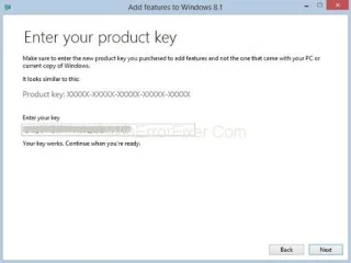 Klucz produktu Windows 8.1 i aktywacja {przewodnik}