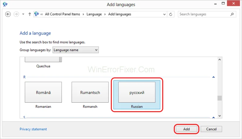 Host konfiguracji nowoczesnej przestał działać w systemie Windows 10 {rozwiązany}