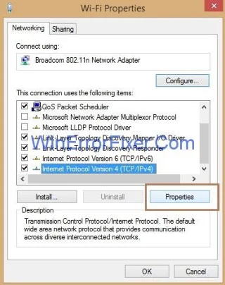 El servidor DNS no responde en Windows 10 {Resuelto}