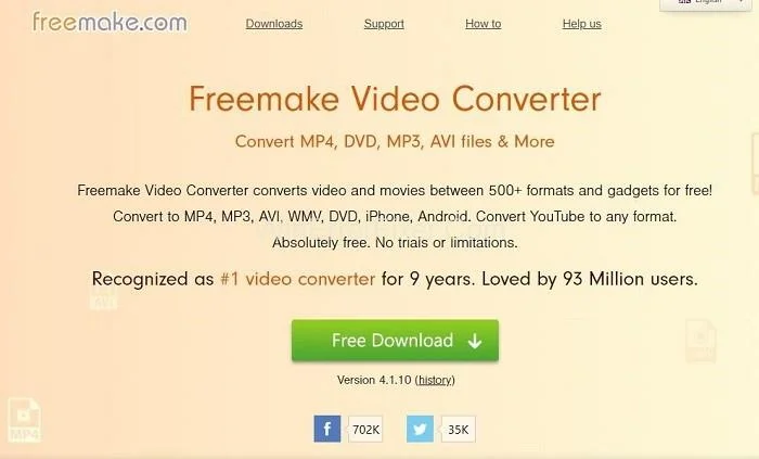 10 Software Pengeditan Video Gratis Terbaik untuk tahun 2020