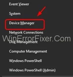 Windows 10의 Nvlddmkm.sys 오류 {해결됨}