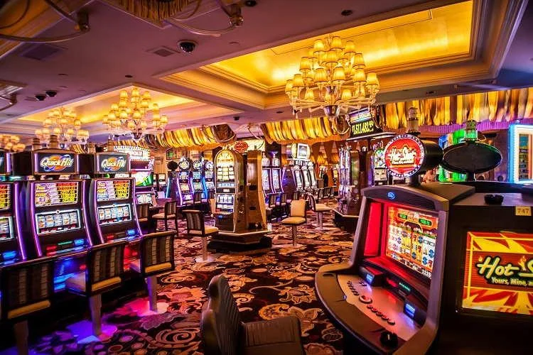 دلایل پشت تایید هویت در سایت های iGaming