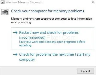 Windows 10의 Nvlddmkm.sys 오류 {해결됨}