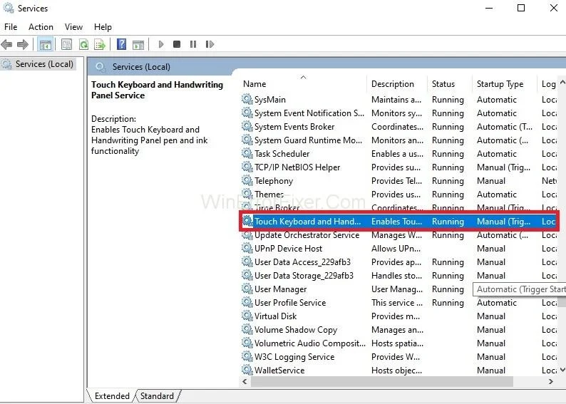 Che cos'è CTF Loader e come correggere gli errori del file ctfmon.exe