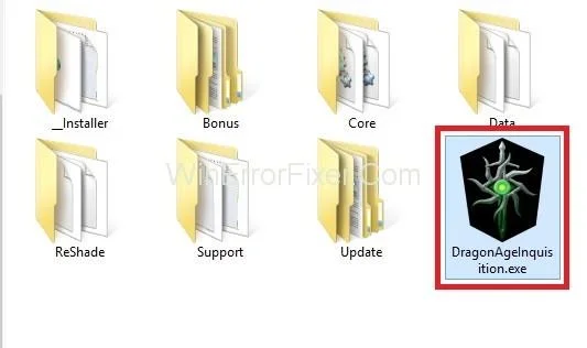 Inkuisisi Zaman Naga Tidak Akan Melancarkan Ralat {Diselesaikan}