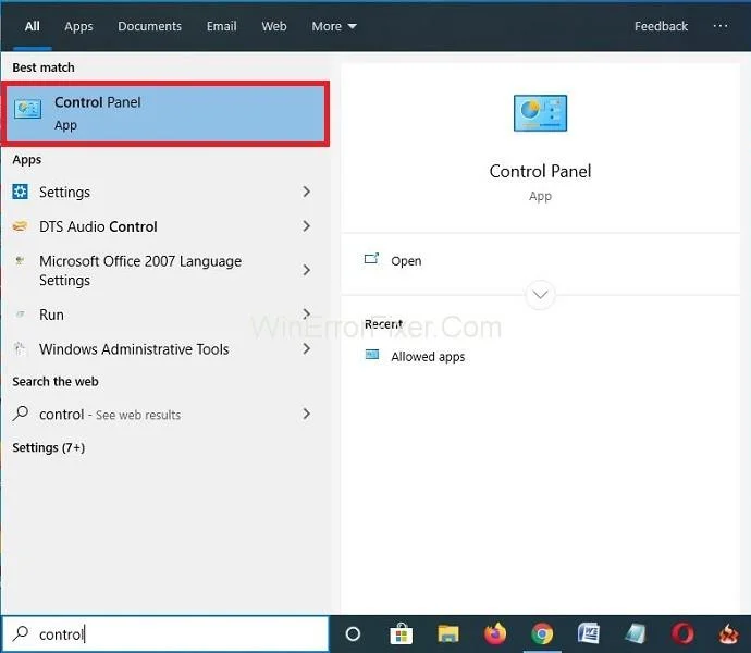 خطای Discord Screen Share Audio Not Working {8 روش}
