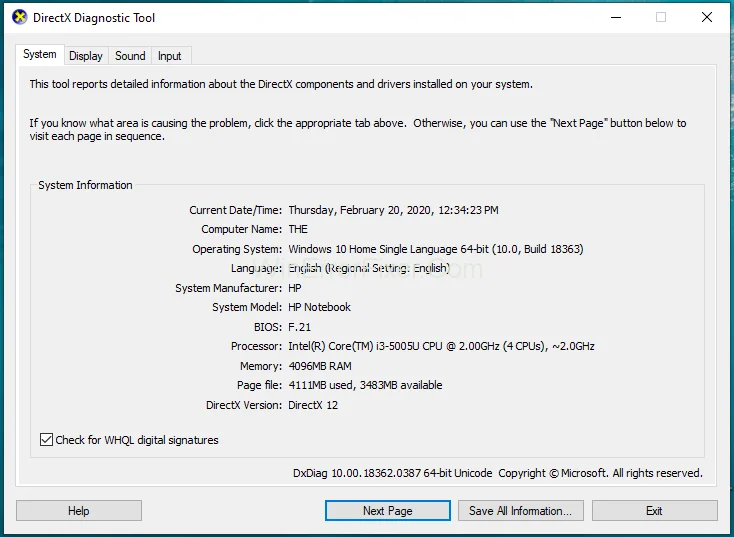 Inkuisisi Zaman Naga Tidak Akan Melancarkan Ralat {Diselesaikan}