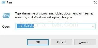 Windows 10의 Nvlddmkm.sys 오류 {해결됨}