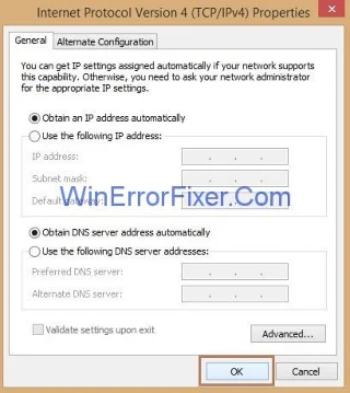 El servidor DNS no responde en Windows 10 {Resuelto}