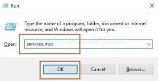 Il menu Start non funziona in Windows 10 [Risolto]