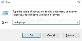 ERR_NETWORK_CHANGED in Chrome {risolto}