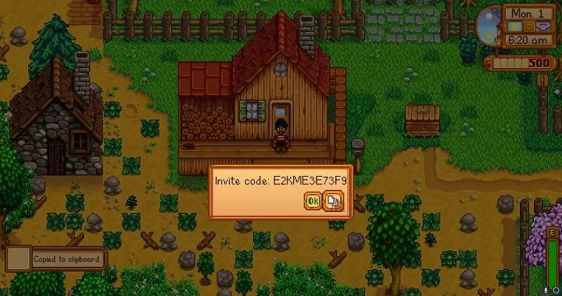 چرا باید Stardew Valley را بازی کنید و چگونه از Co-op استفاده کنید