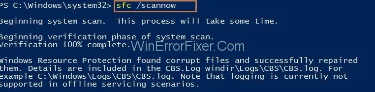 Il menu Start non funziona in Windows 10 [Risolto]