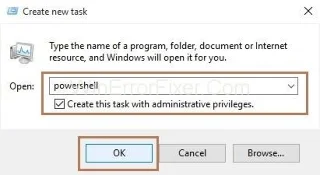 Il menu Start non funziona in Windows 10 [Risolto]