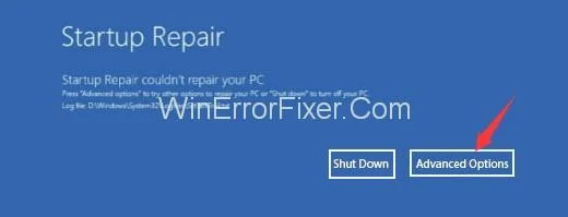 Windows 10의 Nvlddmkm.sys 오류 {해결됨}