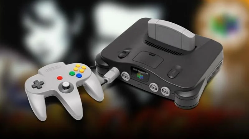 Come giocare ai giochi per Nintendo 64 su PC