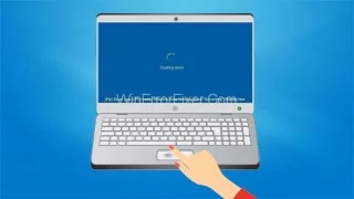 Apa Itu Aplikasi Elara Dan Mengapa Itu Mencegah Windows Mati? siap