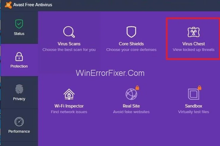 IDP.Generic – Cara Membetulkan Amaran Virus IDP.Generic