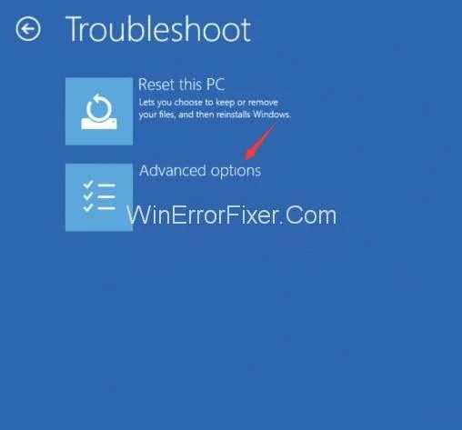Windows 10의 Nvlddmkm.sys 오류 {해결됨}