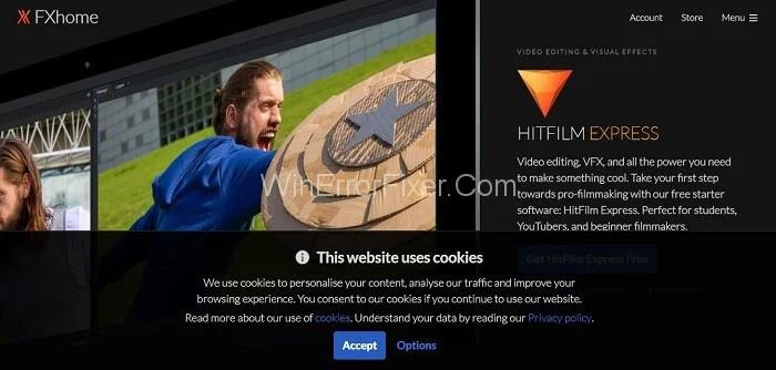 10 Software Pengeditan Video Gratis Terbaik untuk tahun 2020