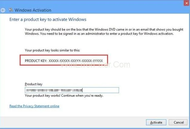Klucz produktu Windows 8.1 i aktywacja {przewodnik}