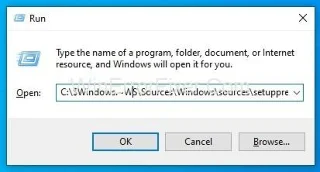 Host konfiguracji nowoczesnej przestał działać w systemie Windows 10 {rozwiązany}