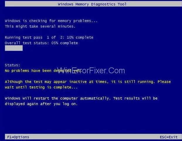 Windows 10의 Nvlddmkm.sys 오류 {해결됨}