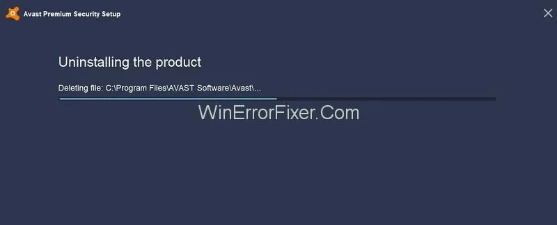 Lumpuhkan Avast Antivirus Sepenuhnya atau Sementara {Panduan}