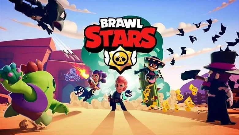 بازی هایی مانند Brawl Stars |  بهترین جایگزین ها