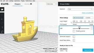 9 najlepszych programów do drukowania 3D — od najlepszego do najgorszego