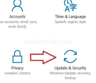 Windows 10의 Nvlddmkm.sys 오류 {해결됨}