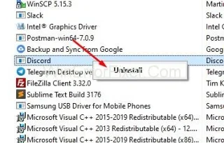 خطای Discord Screen Share Audio Not Working {8 روش}