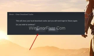 Steam nie otwiera się na Windows i Mac {Rozwiązany}