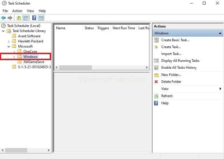 Che cos'è CTF Loader e come correggere gli errori del file ctfmon.exe