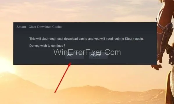 Steam Tidak Akan Dibuka pada Windows dan Mac {Solved}