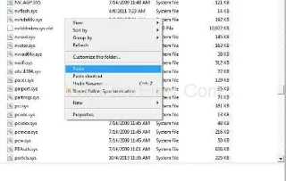 Windows 10의 Nvlddmkm.sys 오류 {해결됨}