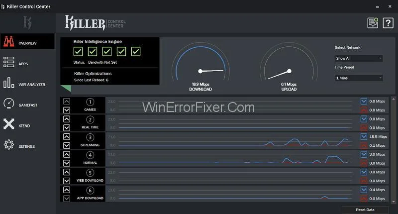 Cos'è Killer Control Center, dovresti disinstallarlo?