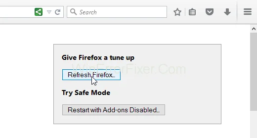 Errore Err_Cache_Miss in Google Chrome {risolto}