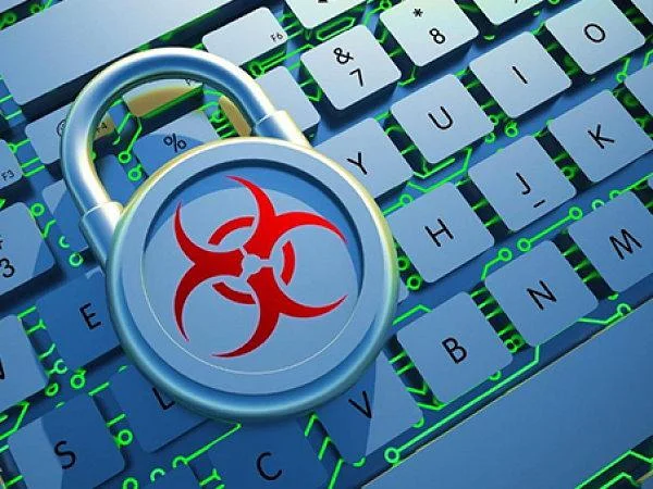 反惡意軟件解決方案