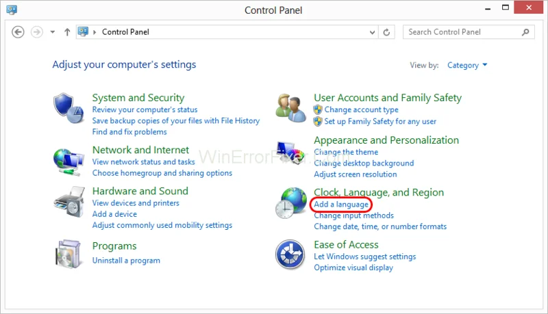 Host konfiguracji nowoczesnej przestał działać w systemie Windows 10 {rozwiązany}