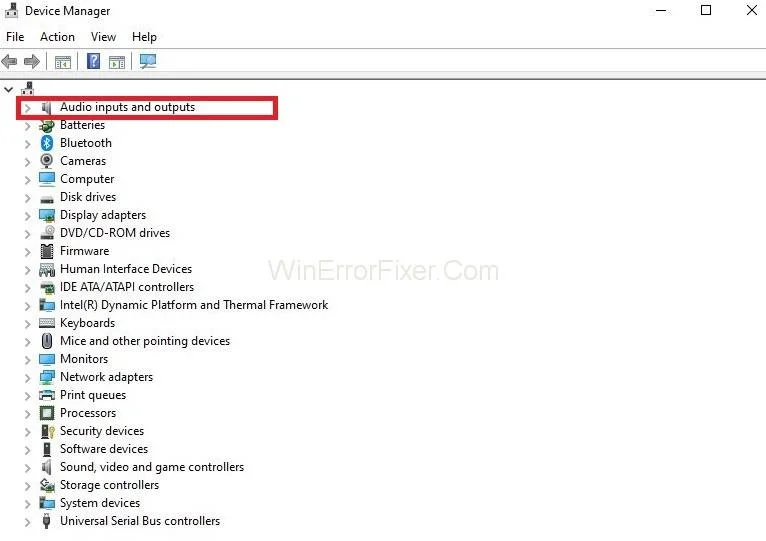 خطای Discord Screen Share Audio Not Working {8 روش}
