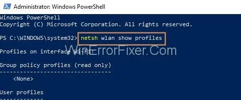 ERR_NETWORK_CHANGED in Chrome {risolto}