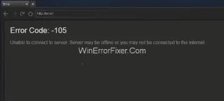 Come risolvere il codice di errore di Steam 105 {Risolto}