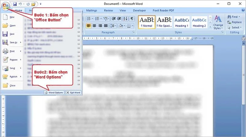 خطای عدم امکان تایپ شماره صفحات در Microsoft Word را برطرف کنید