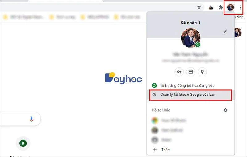 نحوه تغییر نام Google Meet در تلفن، کامپیوتر ساده است