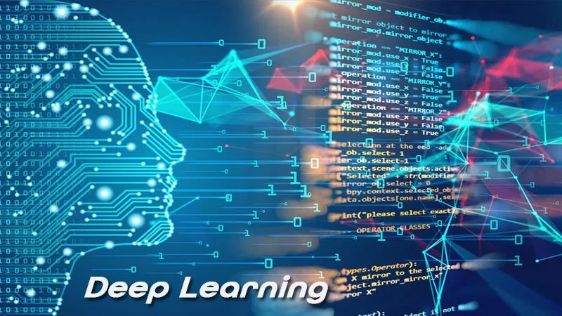 تفاوت بین هوش مصنوعی، یادگیری ماشین و یادگیری عمیق -